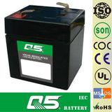 6V1.0AH Rechargeable Battery, for Emergency Light, Outdoor lighting, solar garden lamp, solar lantern, solar camping lights, solar torchlight, solar fan, bulb.