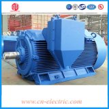 2500rpm High Voltage Y2 Series Three Phase Electrical Motor