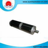 52zyt 105-22050 220VDC 0.1nm 4000rpm 42W Permanent Magnet DC Motor