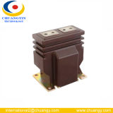Current Transformer for Switchgear, 11kv Indoor Single-Phase Epoxy Resin Casting CT; 20~800/5; 0.2s/0.5