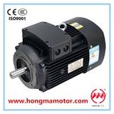 Electric Water Pump Use High Efficiency Three Phase Asynchronous Motor