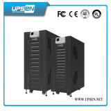 Low Frequency Online UPS for IDC Center with Isoltion Transformer