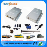 America Popular Fuel Sensor/Temperature Sensor/RFID Car GPS Tracker Vt310n