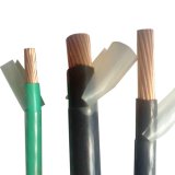 Building Wire PVC Insualted Nylon Coated Thhn Electrical Cable