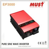 3-Stage Battery Charger 8kw 10kw 12kw 48VDC off Grid Power Inverter