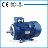 Y2 series three phase AC electrical fan motor with low noise