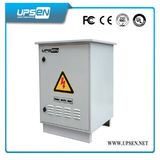 Long Lifespan IP55 220/230/240VAC Outdoor UPS with Inbuilt Battery