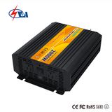 Ce/RoHS/FCC UK Type Modified Sine Wave DC to AC Power Inverter