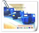 Yx3 Series High Efficient Energy-Saving Three-Phase Asynchronous Motor