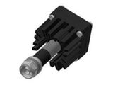Termination of N Male Test Devices 25W