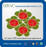 Board Making Machinery PCB Factory with RoHS, UL, SGS Approved