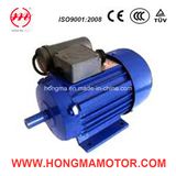 Yy Single Phase Capacitor Running Asynchronous Induction High Efficiency Electric Motor