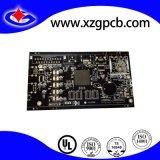 Immersion Gold PCB for Kitchen Ventilator Circuit Board PCB