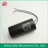 Sewing Machine Capacitor 450VAC 35UF