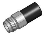 Short Circuit Snapn Female Adaptor