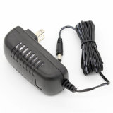 12V4a AC/DC Adapter 48W Switching Power Adapter Supply, Wall Mount AC/DC Adapter with UL FCC Cert