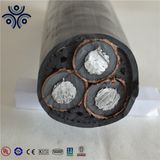 Single Core ATA Awa Armoured Aluminum Copper Conductor Medium Voltage Cables Medium Voltage Cables