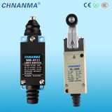 Waterproof Wire Combination Proxy Limit Switch