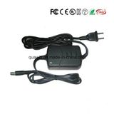 14.4V 18V 0.5A Ni-MH Ni-CD Battery Pack Charger