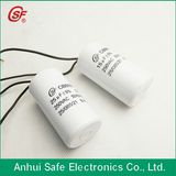 High Quality 25UF 450VAC Water Pump Cbb60 Capacitor