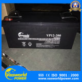 High Quality 12V 200ah Lead Acid Battery for Telecommunicate System