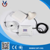 Wireless Portable 900MHz 2g 3G Mobile Phone Signal Repeater