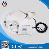 Wireless Portable 900MHz 2g 3G Mobile Phone Signal Repeater