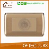 Wenzhou Factory Newly-Designed Body Sensor Switch