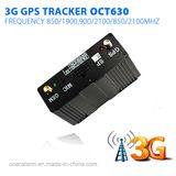 Vehicle GPS Tracker with Speed Limiter Functions (OCT630)