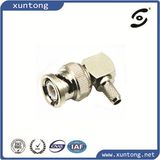 BNC Connector Plug RF Coaxial Connector