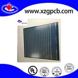 2 Oz Copper Customized PCB with Blue Soldermask