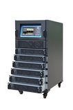 Hf Modular Online Power UPS with Capacity 10-90kVA