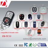 11 Famous Brand Replacement Remote Control