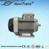 Innovative High-Efficiency Permanent-Magnet Synchronous Motor 550W 380V
