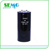 3300UF400V High Voltage Capacitor Motor Capacitor
