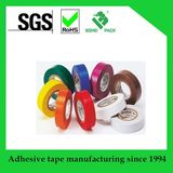 Waterproof Colorful Insulation Electrical Tape