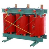 20kv Scb10 Cast Resin Distribution Transformer Dry Type