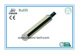 PNP No M4 Inductive Proximity Sensor Switch with 1mm Sensing Distance