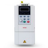 Single Phase Input and Three Phase Output Gk500 Mini AC Drive