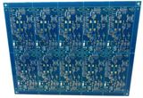 1.6mm Multilayer Electronics Bluetooth Reciever Circuit Board PCB