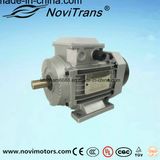 Self-Protection Permanent-Magnet Sychronous Motor 550W, Ie4, 1500rpm