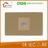 High Quality Safety 1000W Voice Control Wall Switch