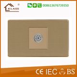 High Quality Safety 1000W Voice Control Wall Switch