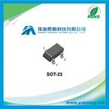 NPN Transistor S9014 (Electronic Component)