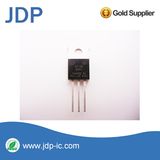 Electronic Components Transistor Triacs Bt136-600e
