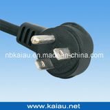 American Power Cord (KA-AMP-3P)