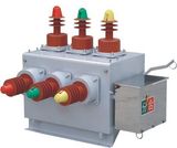 Outdoor High Voltage Vacuum Circuit Breaker