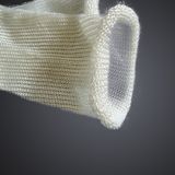 Wire Cable Hose Tube Pipe Protection Knitted Fiberglass Sleeve