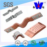 Flexible Copper and Aluminum Busbar