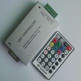 Aluminum Shell DC12-24V 144W/288W RF 28 Keys Controller